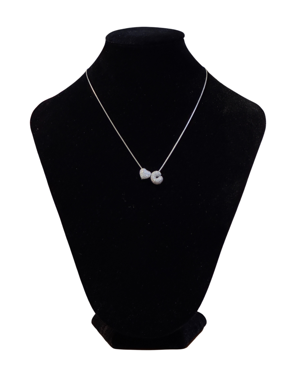 Collana Duo Elegance