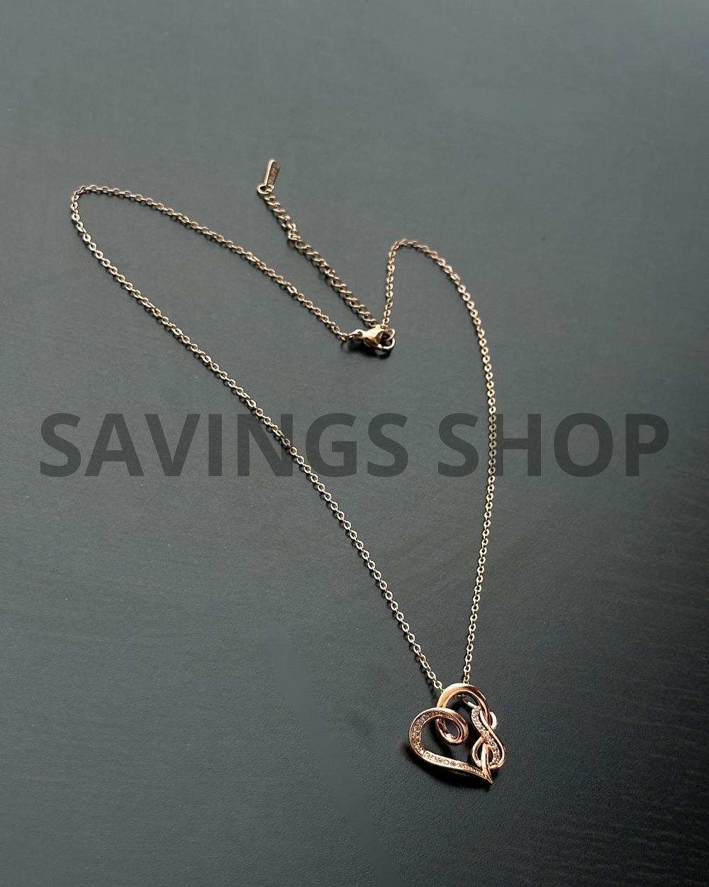 Collana "Melodia del Cuore"