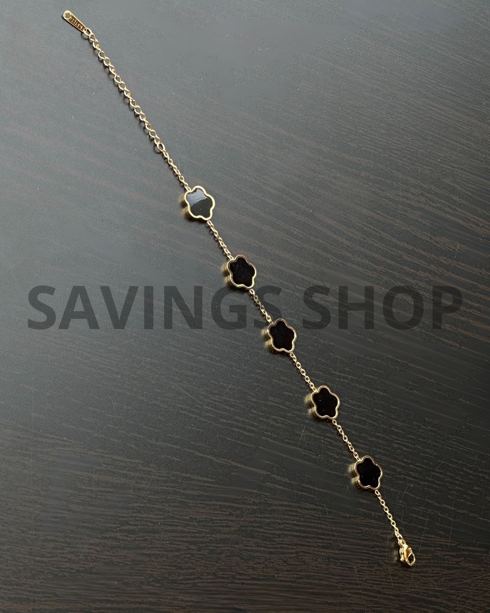 Bracciale "Cinque Desideri"