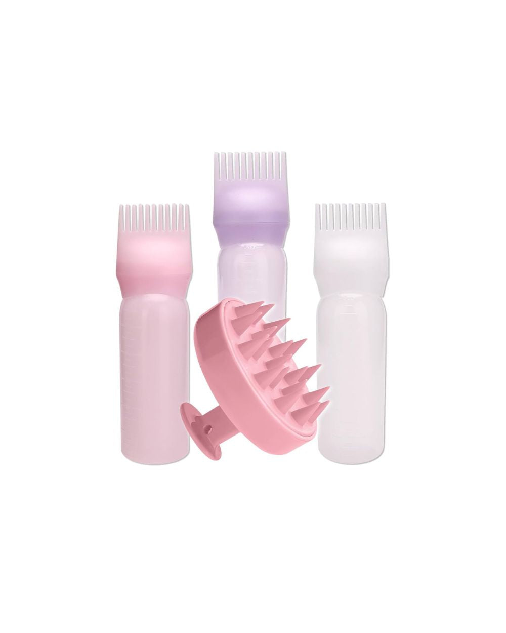 Distributore Olio Capelli