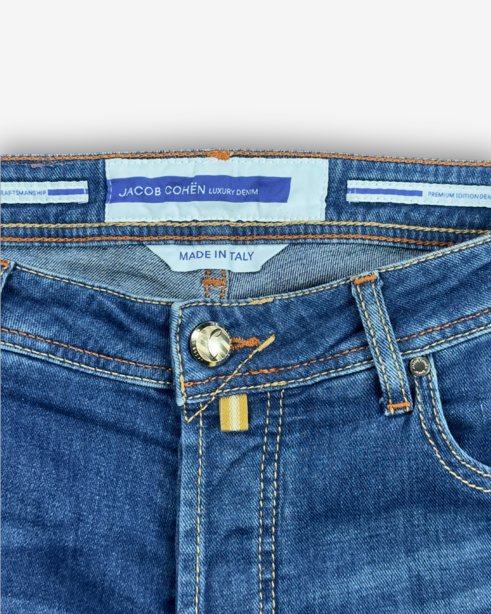 Jeans Jacob Cohen