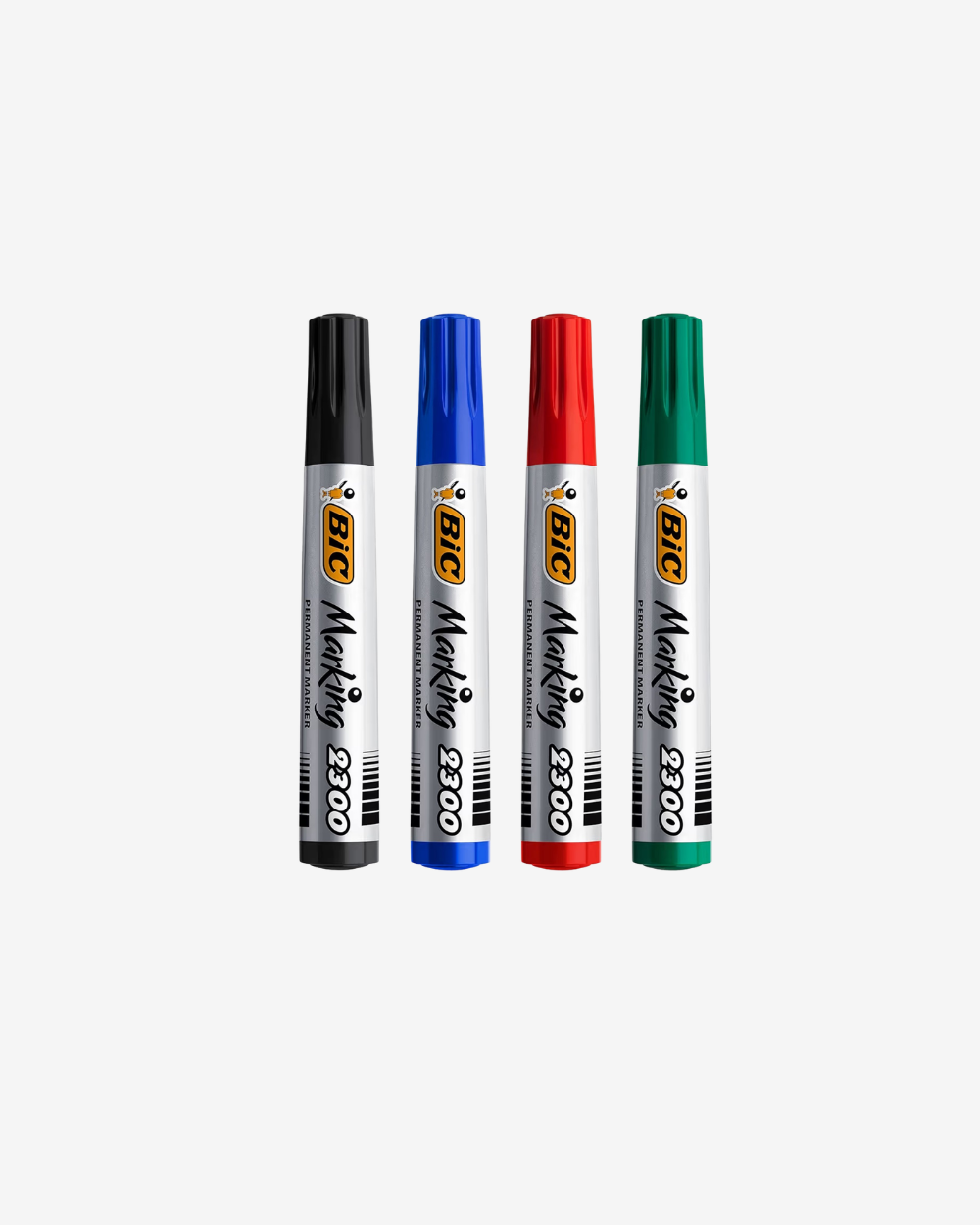 BIC Intensity, Marking 2300