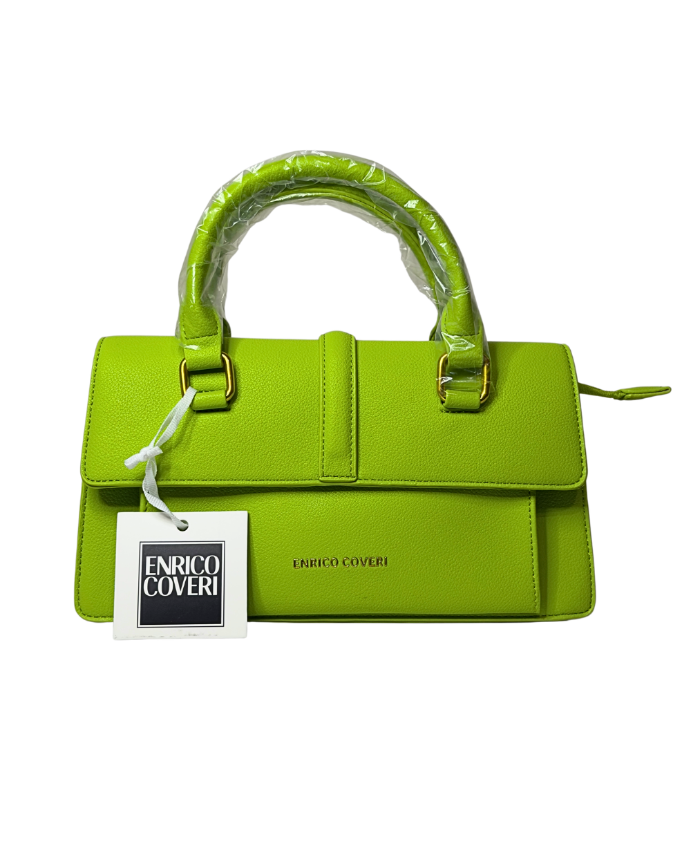 Borsa Enrico Coveri Lady Blossom