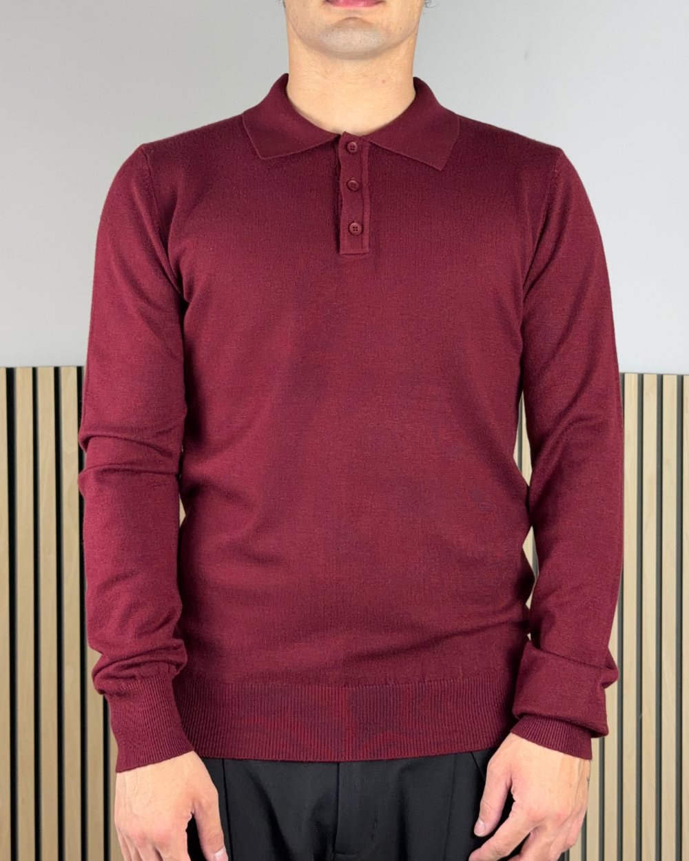 Polo Bottom