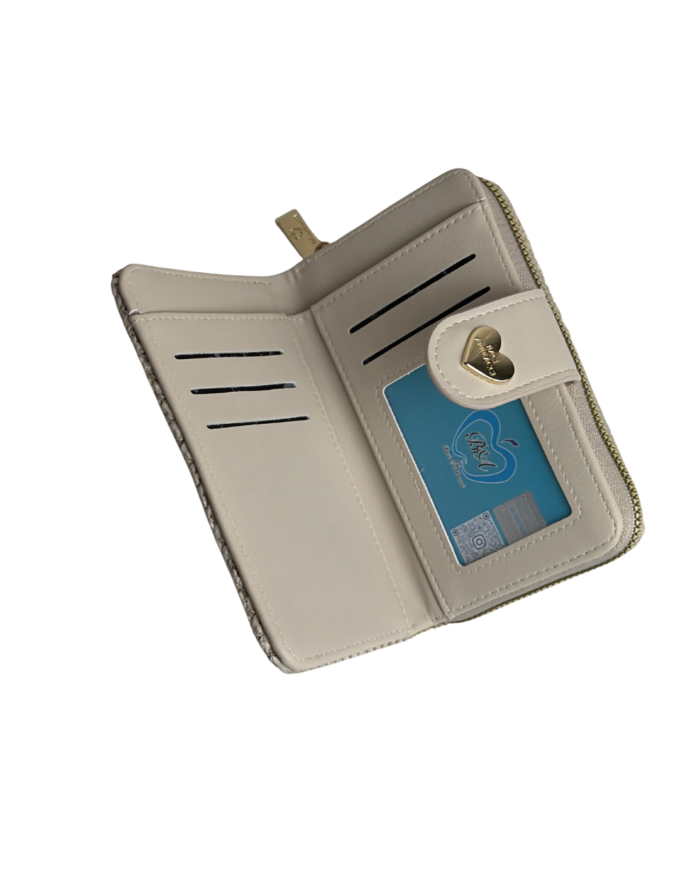 Portafoglio Baci&Abbracci Consiglia