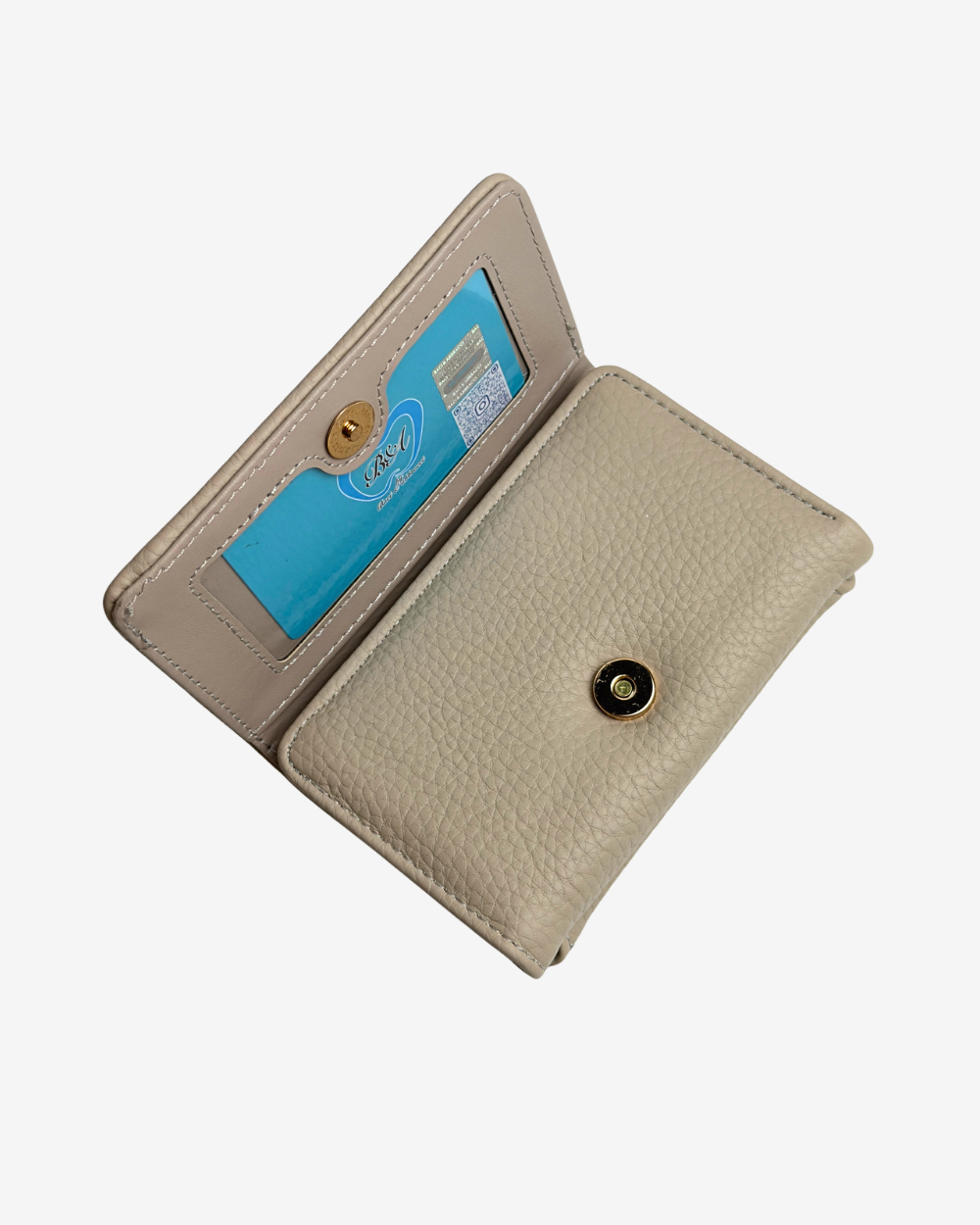 Portafoglio Baci&Abbracci Heart