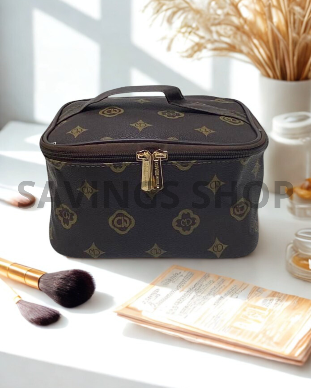 Beauty Case Enrico Coveri