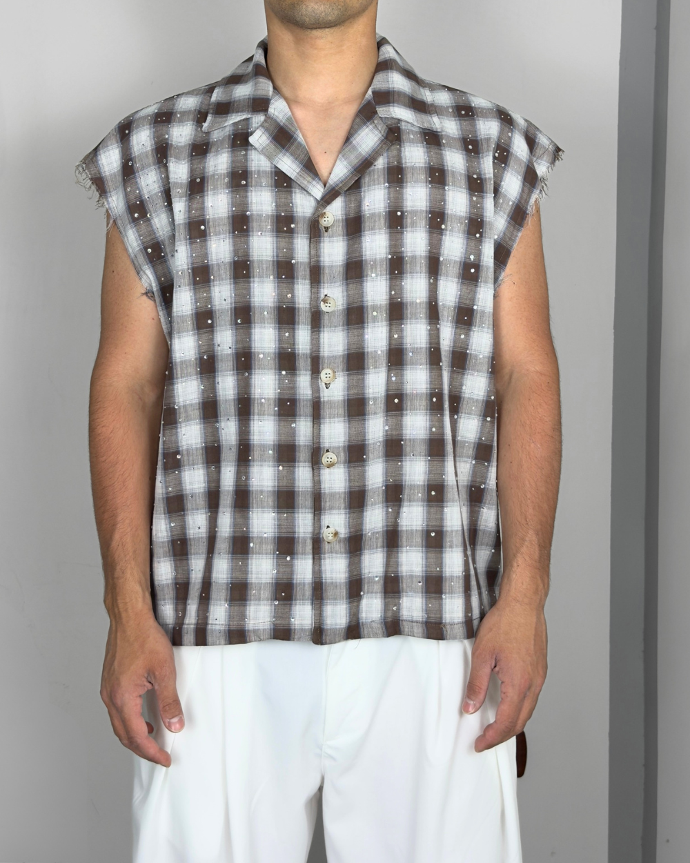 Camicia London
