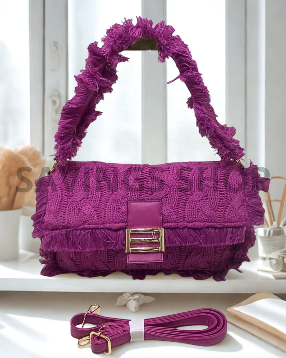 Borsa "Otto"