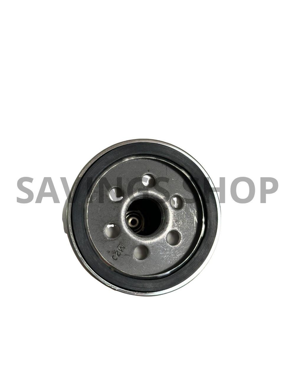 Filtro Olio Originale Fiat 0046796687 - 001