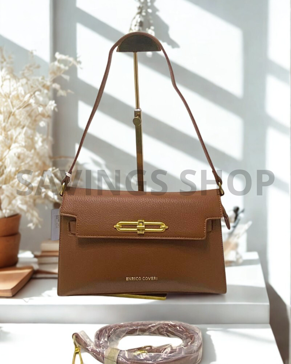 Borsa Enrico Coveri "Giada"
