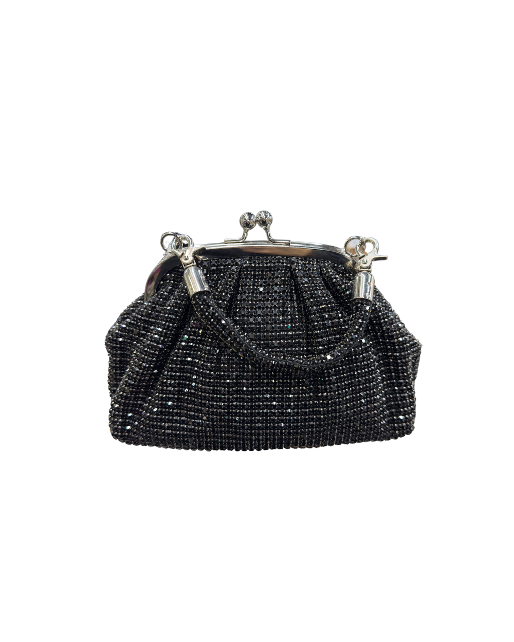 Borsetta Giada Strass