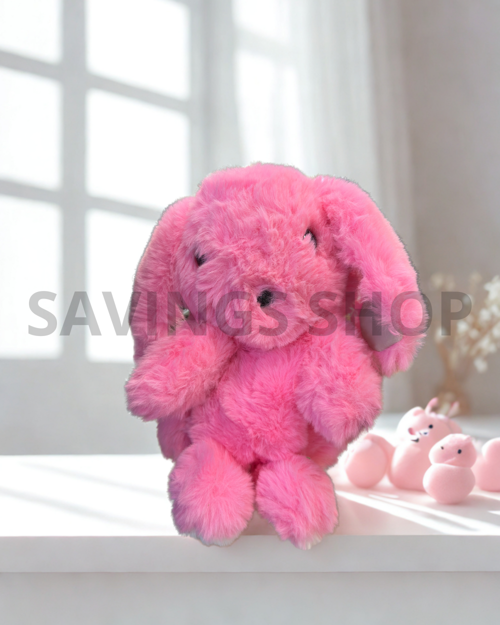 Borsa Pupazzo bambini