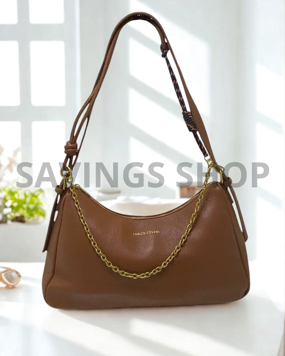 Borsa Enrico Coveri "Letizia"