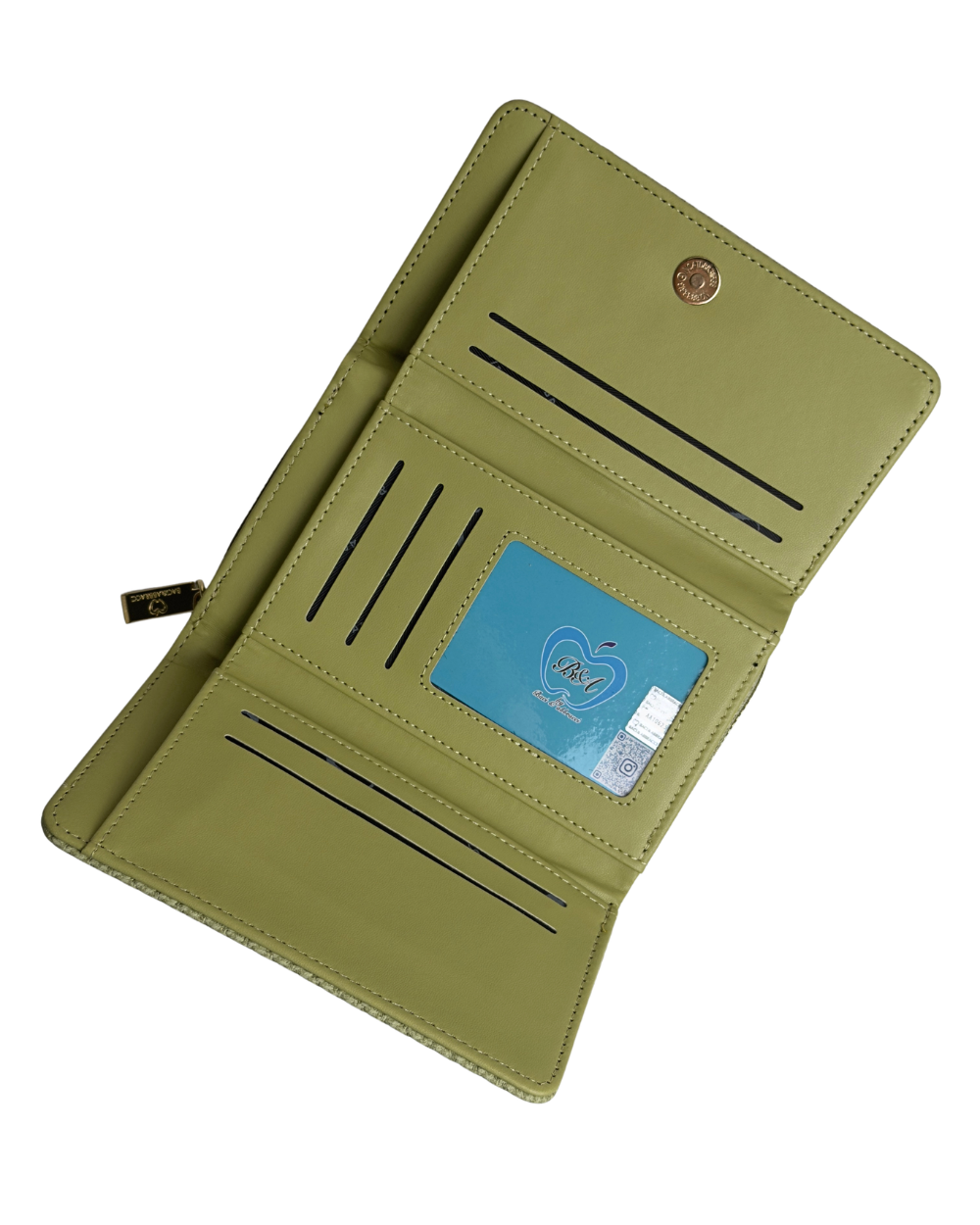 Portafoglio B&A Tina