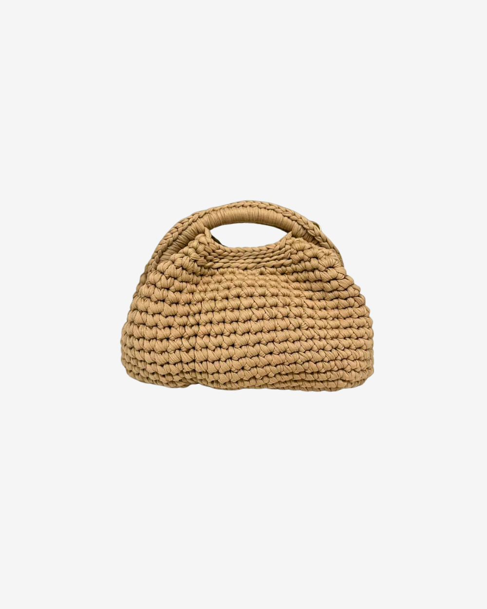 Borsa Uncinetto "Arco"