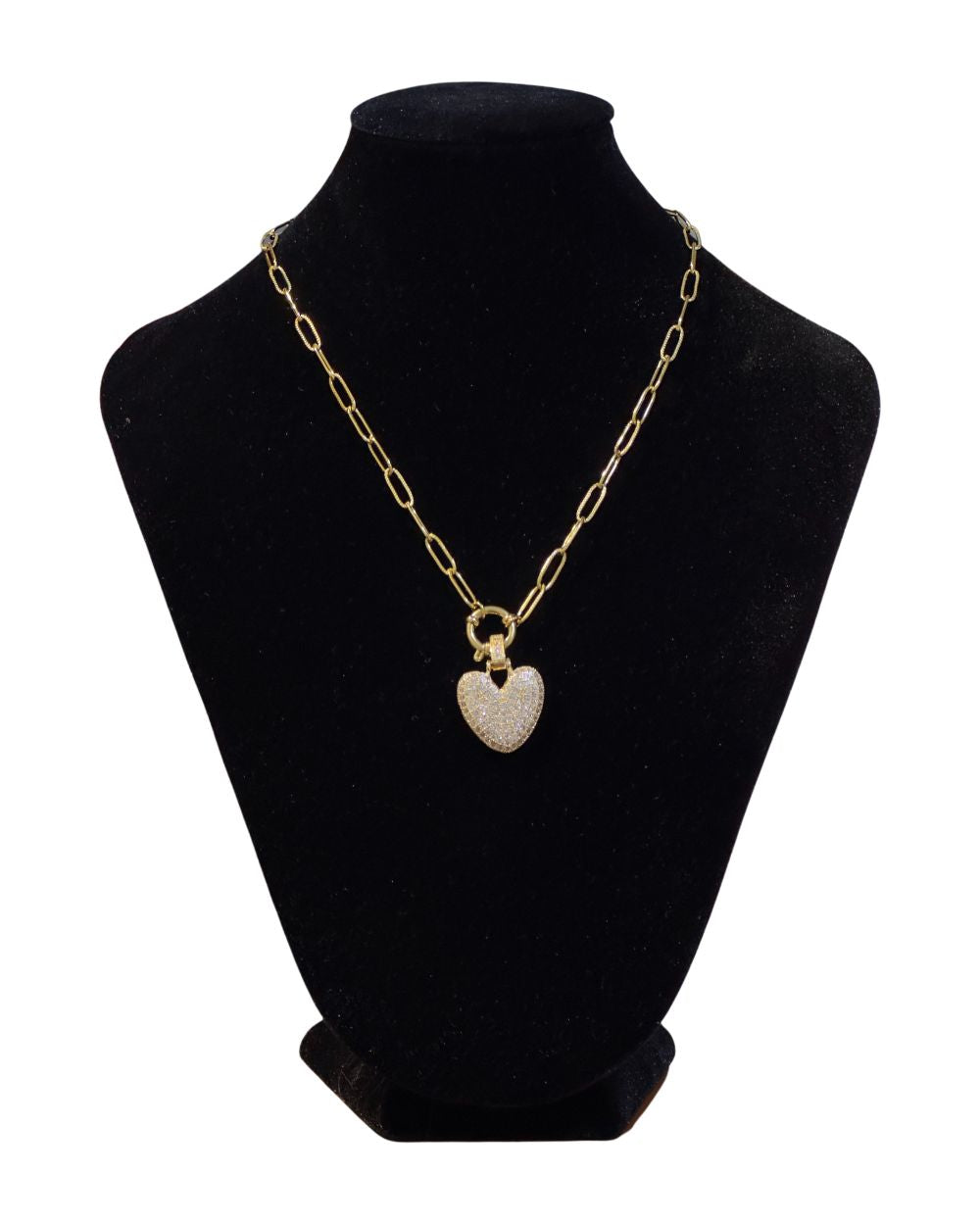 Collana Personal Chic