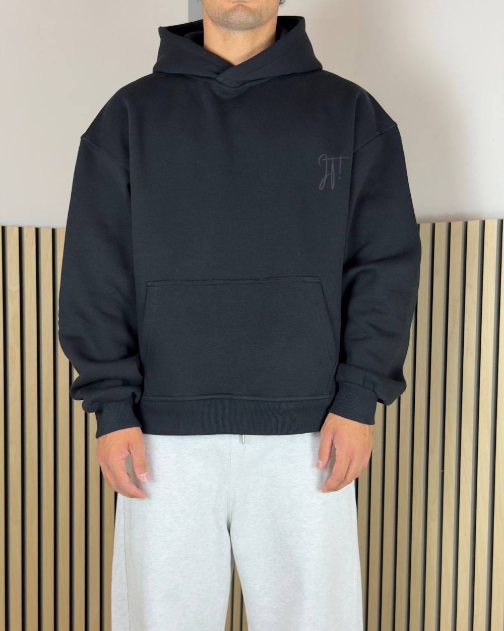 It! Hoodie
