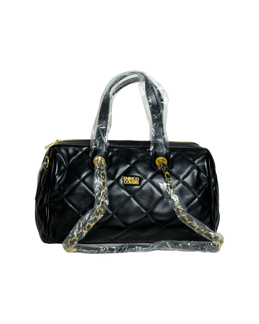 Borsa Bauletto Enrico Coveri Lady Whistledown