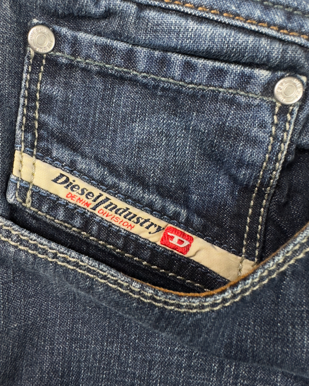 Diesel Jeans