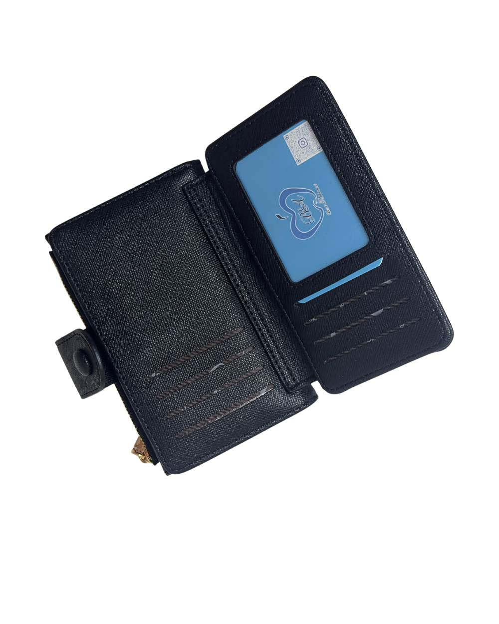 Portafoglio Baci&Abbracci Angelina