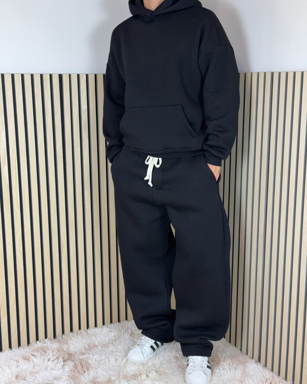Coordinato di Tuta Everdyday