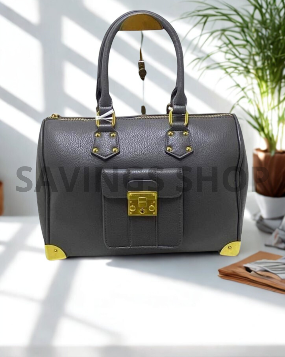 Borsa Enrico Coveri “Clara”