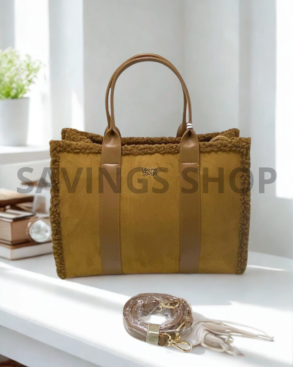 Borsa Enrico Coveri "CAM"