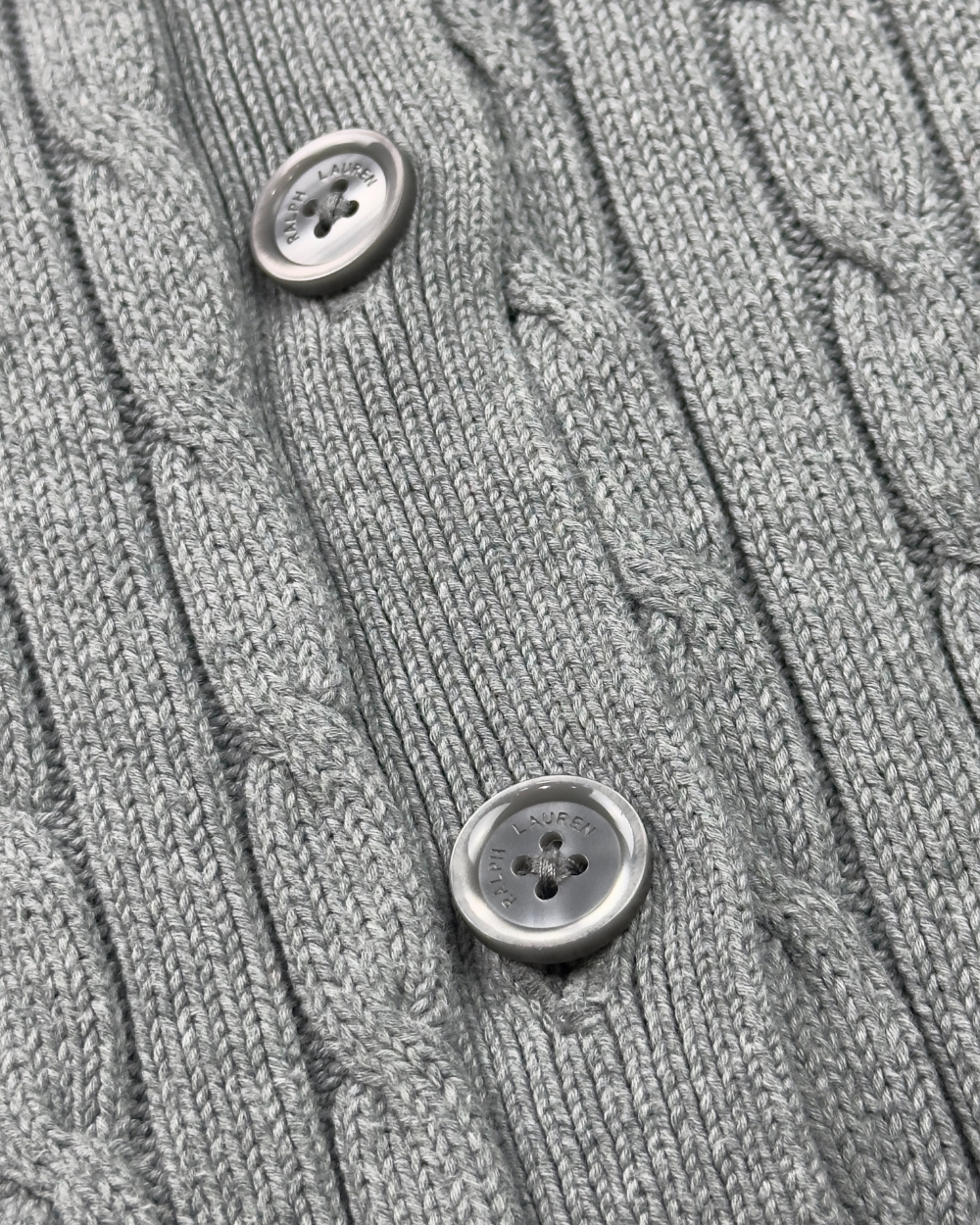 Ralph Lauren Cardigan