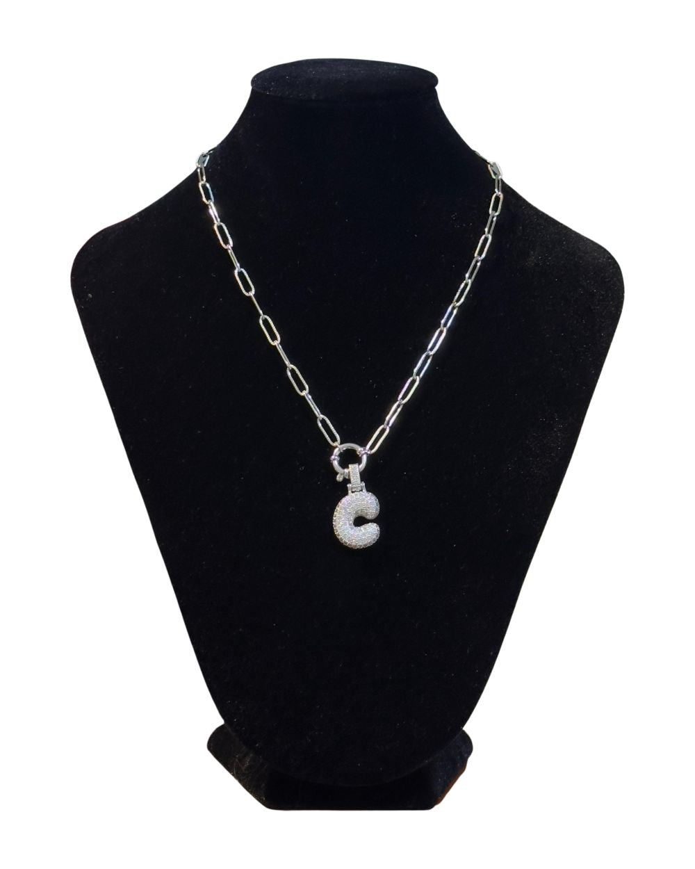 Collana Personal Chic