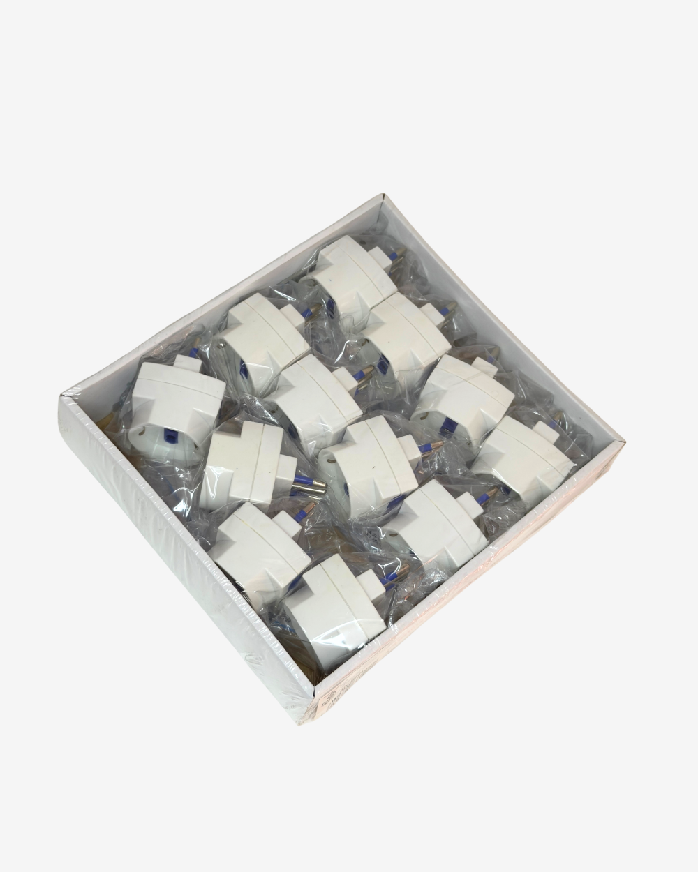 Presa Schuko Adattatore Spina