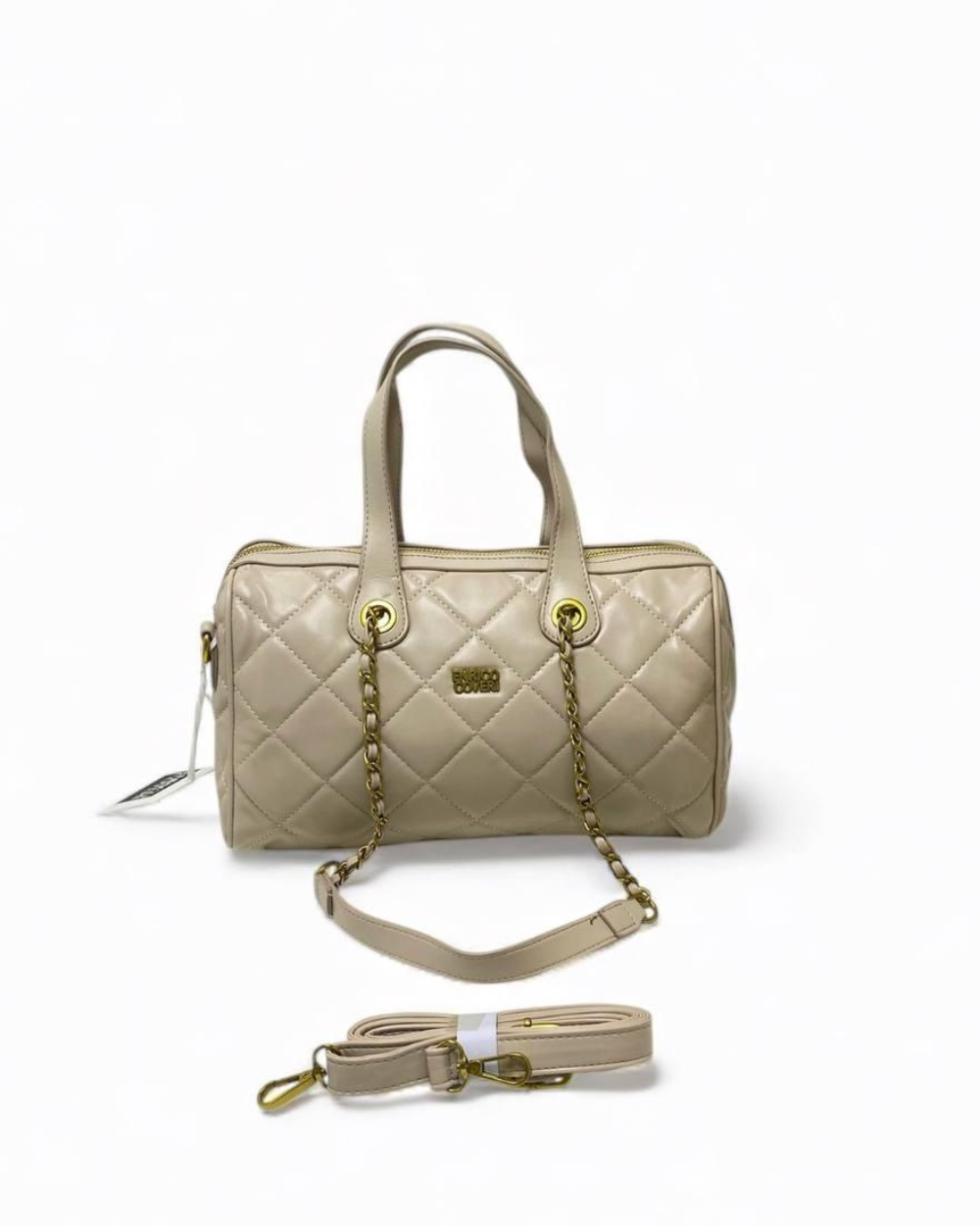 Borsa Bauletto Enrico Coveri Lady Whistledown