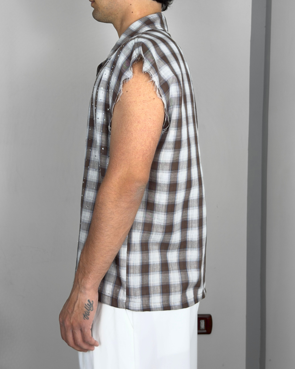 Camicia London