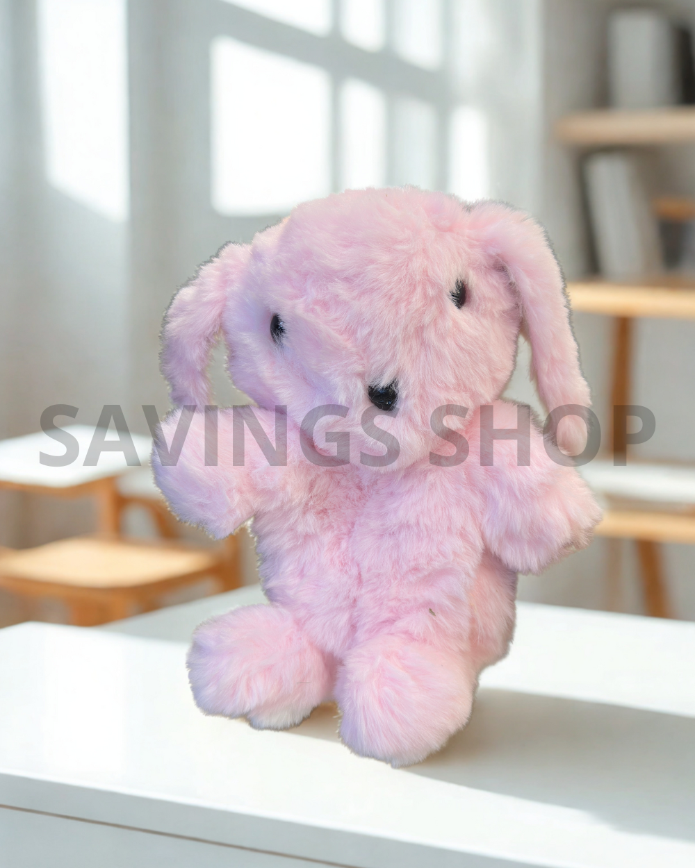 Borsa Pupazzo bambini