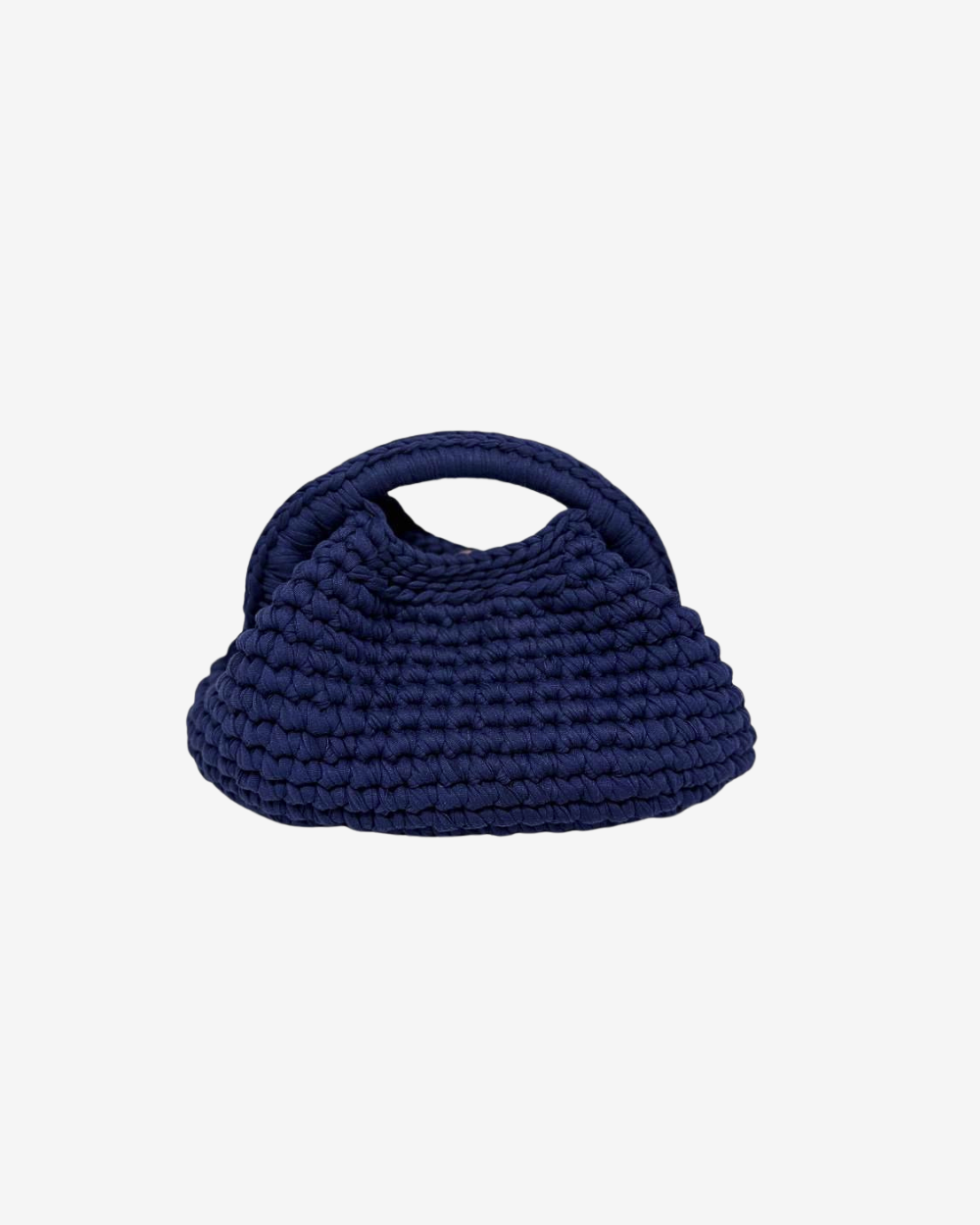 Borsa Uncinetto "Arco"