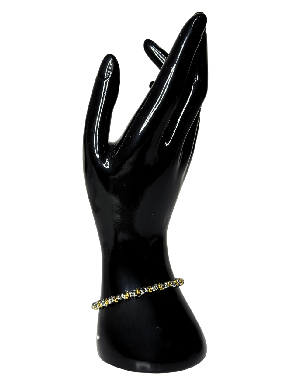 Bracciale Treccia