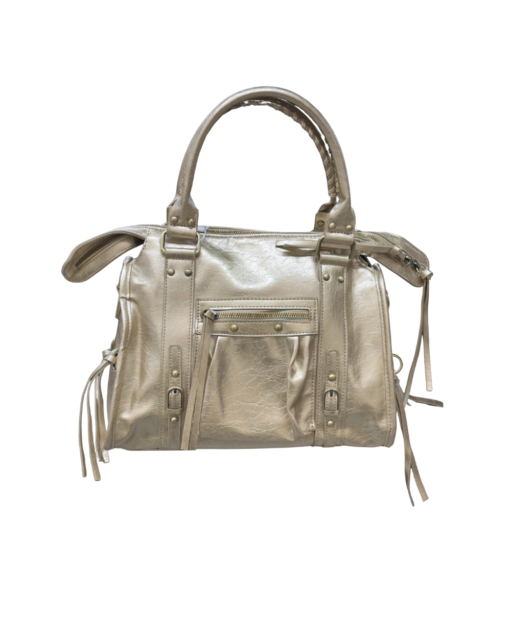 Borsa Snake