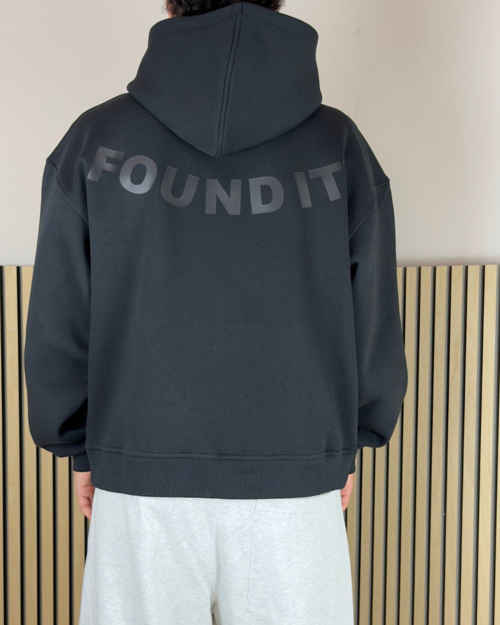 It! Hoodie
