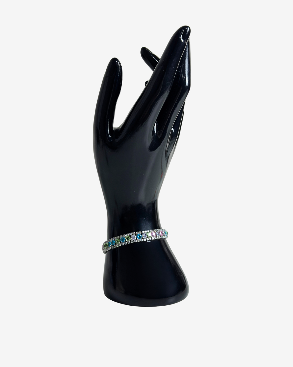 Bracciale Infinity Light