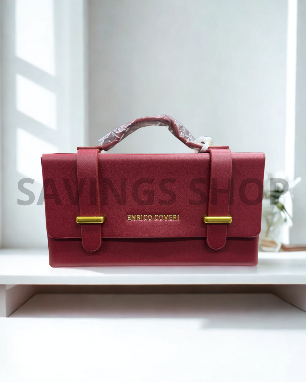 Borsetta Luxury Enrico Coveri