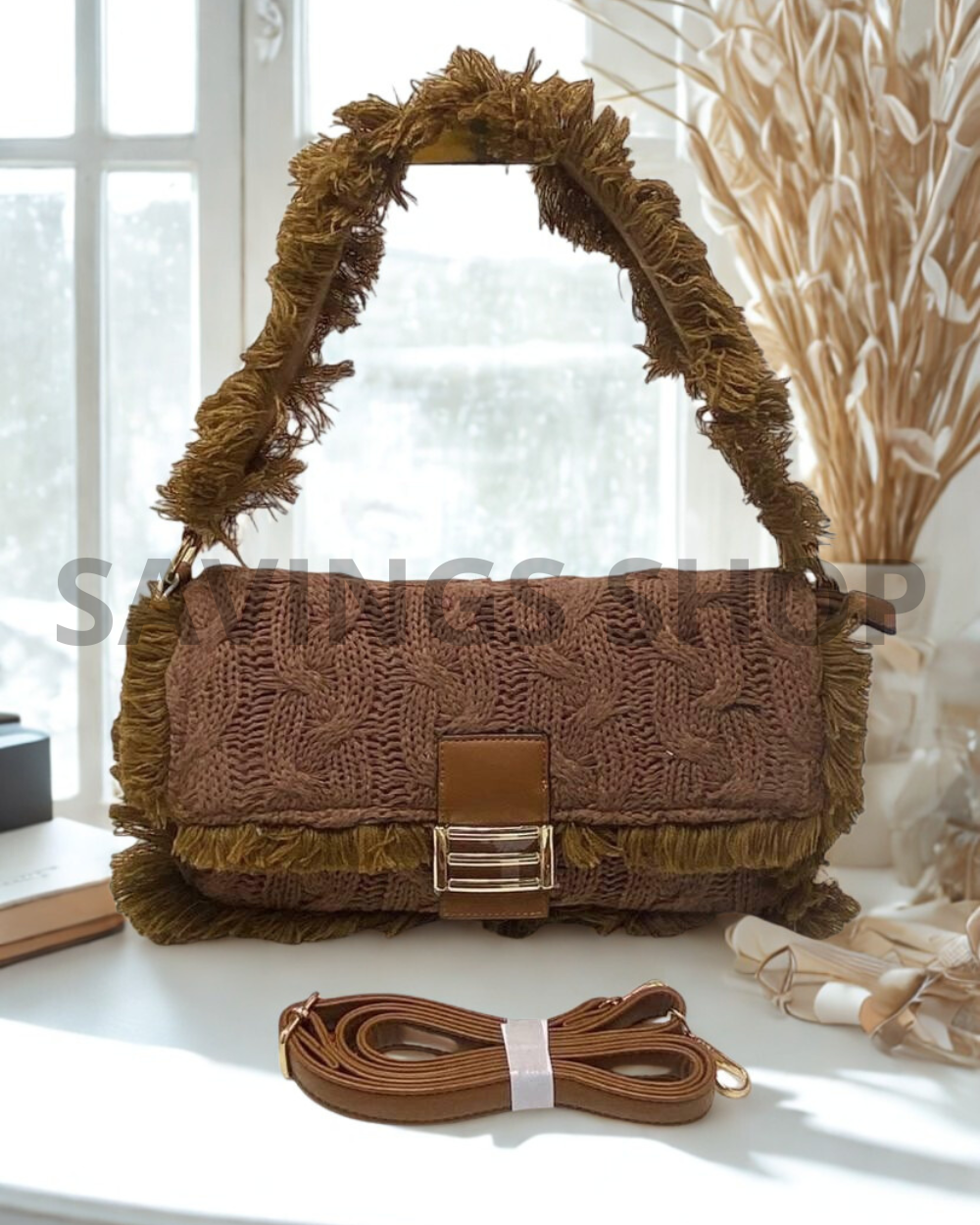 Borsa "Otto"