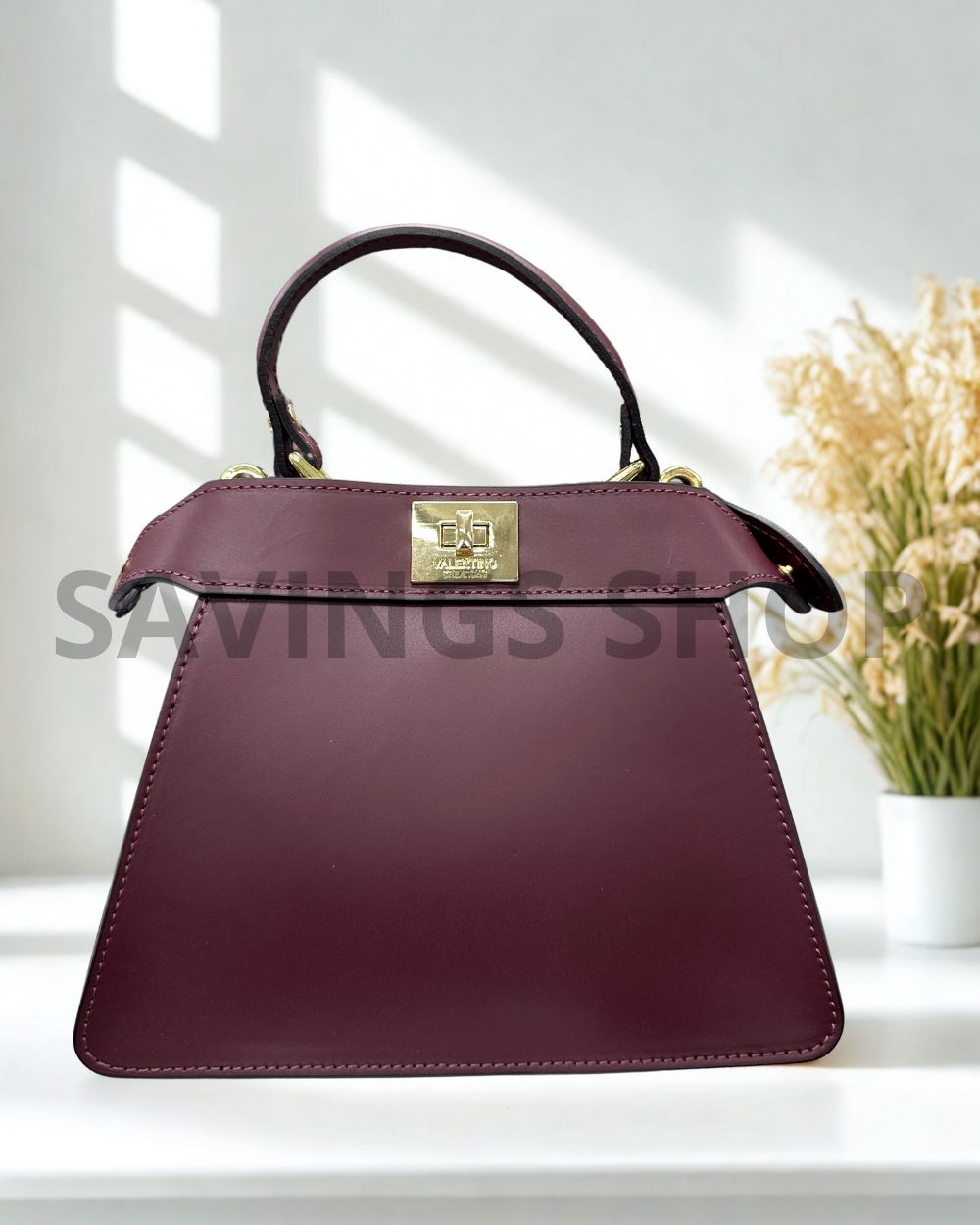 Borsa Valentino Icon