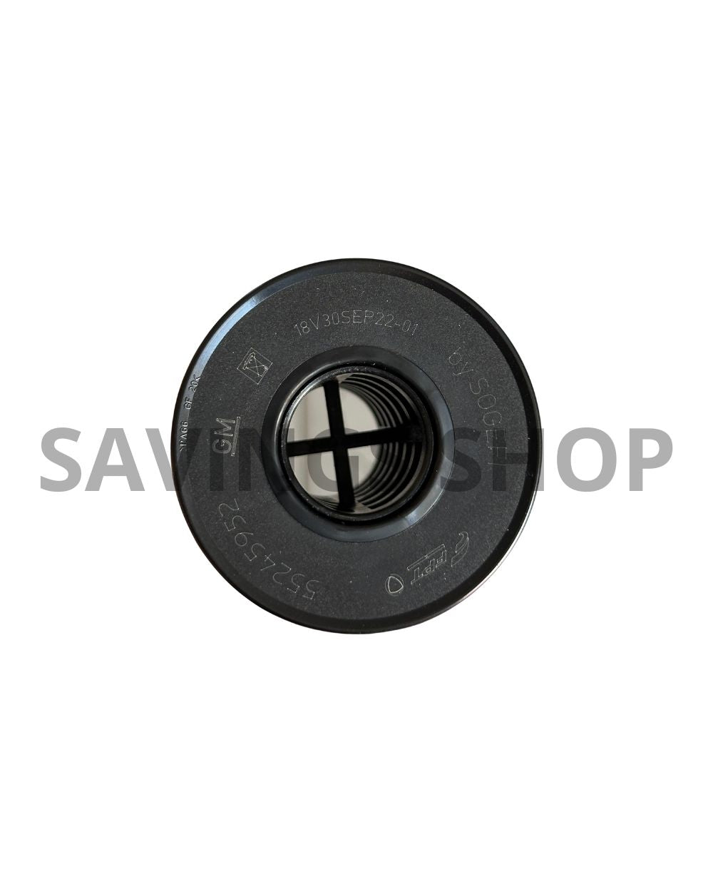 filtro olio originale fiat 6000626333 - 001