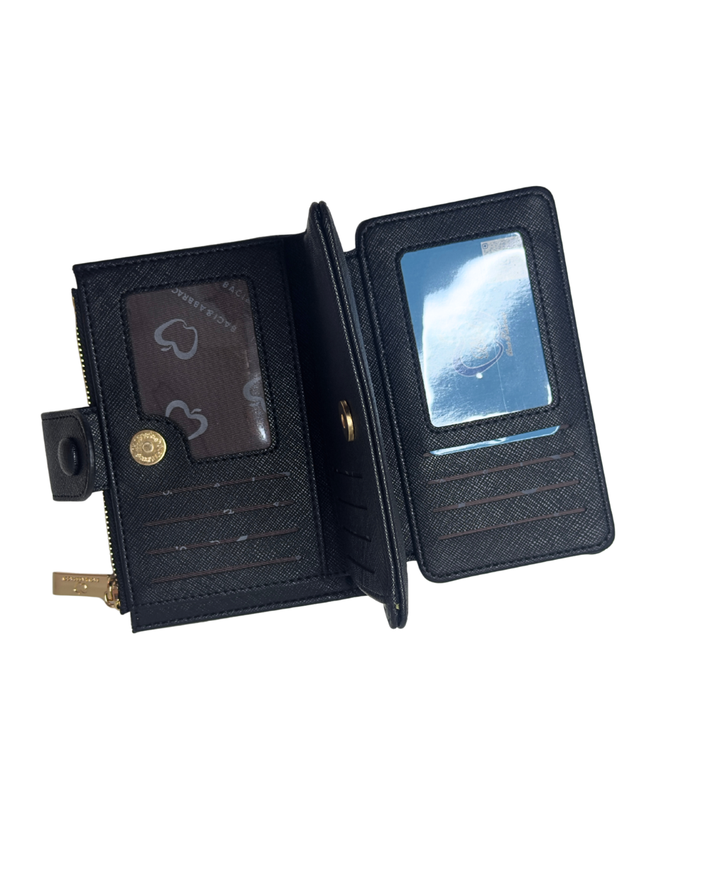 Portafoglio Baci&Abbracci Angelina