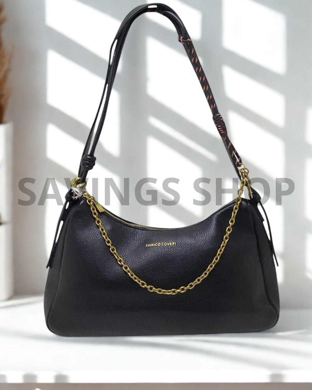 Borsa Enrico Coveri "Letizia"