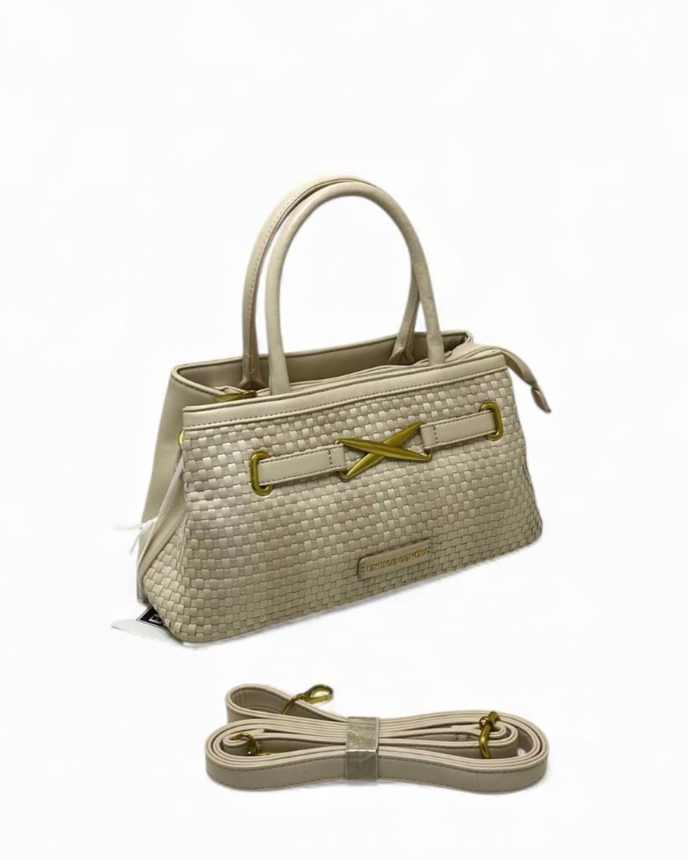 Borsa Enrico Coveri Lady Bridgerton