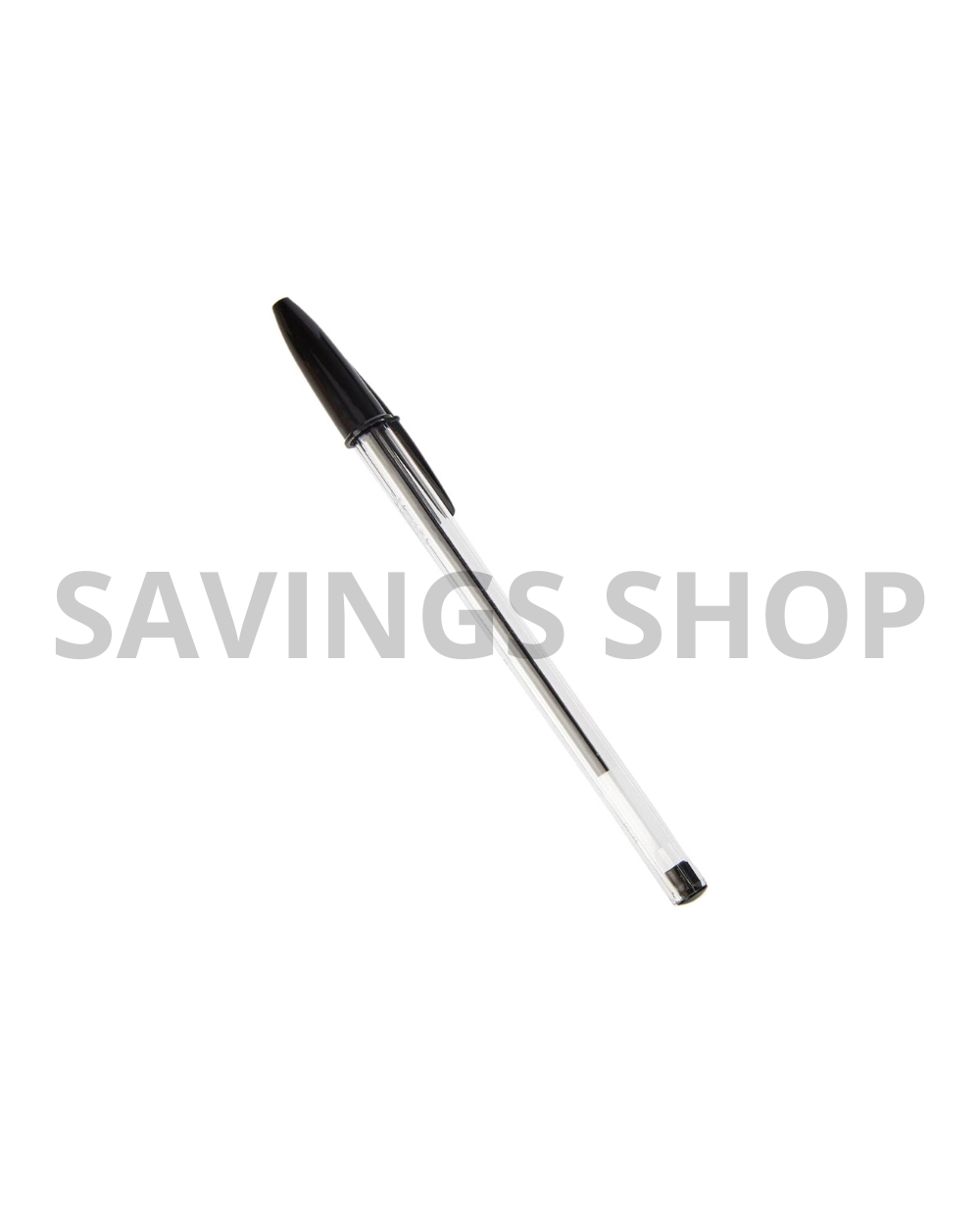 Penne Bic Blu Conf. da 50pz