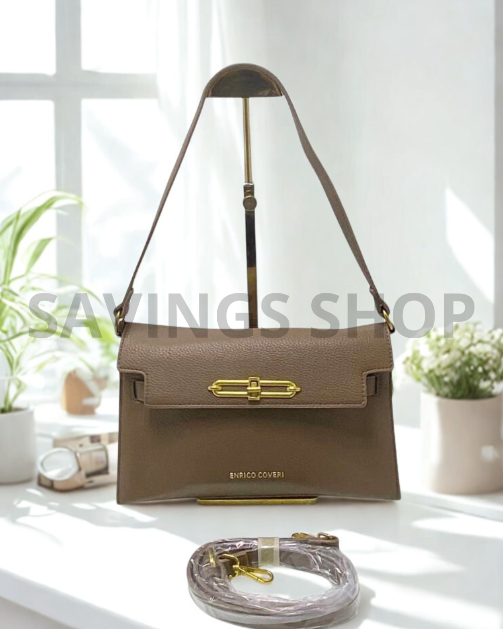 Borsa Enrico Coveri "Giada"