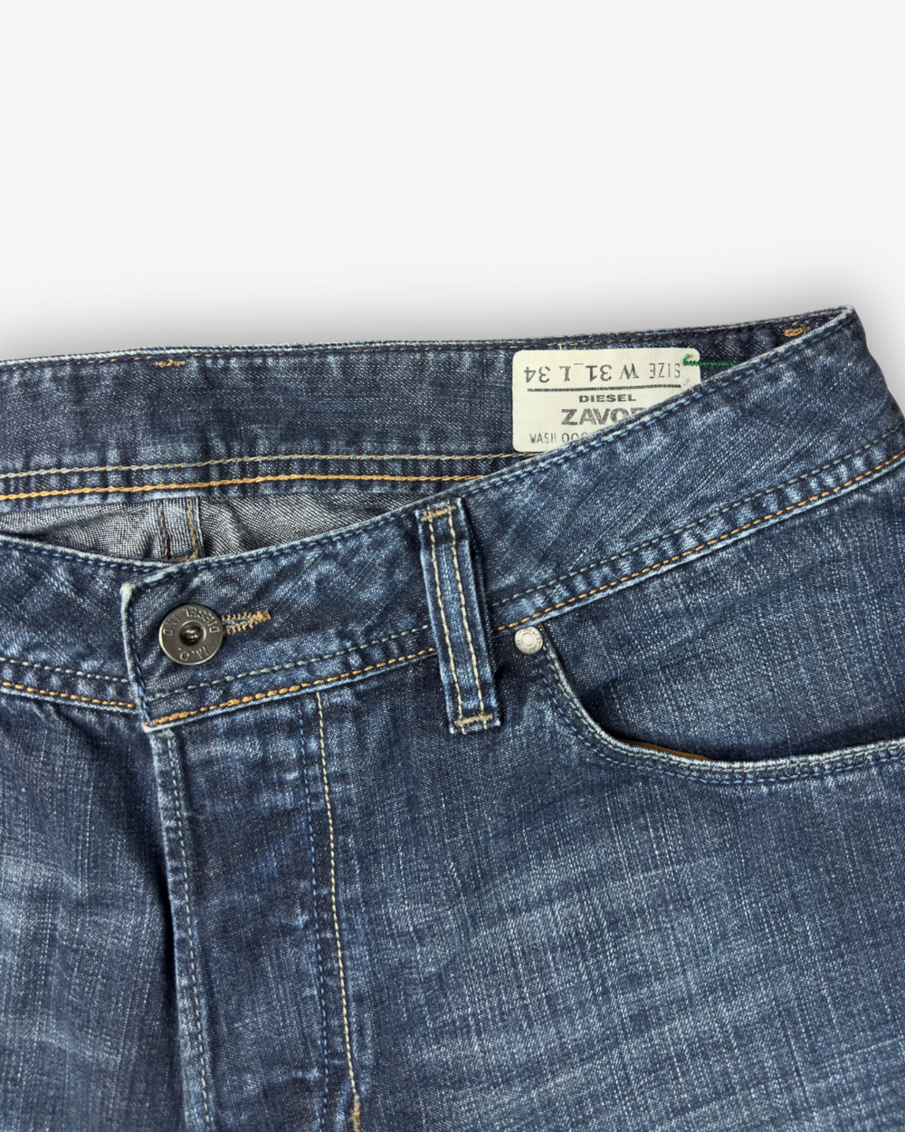 Diesel Jeans