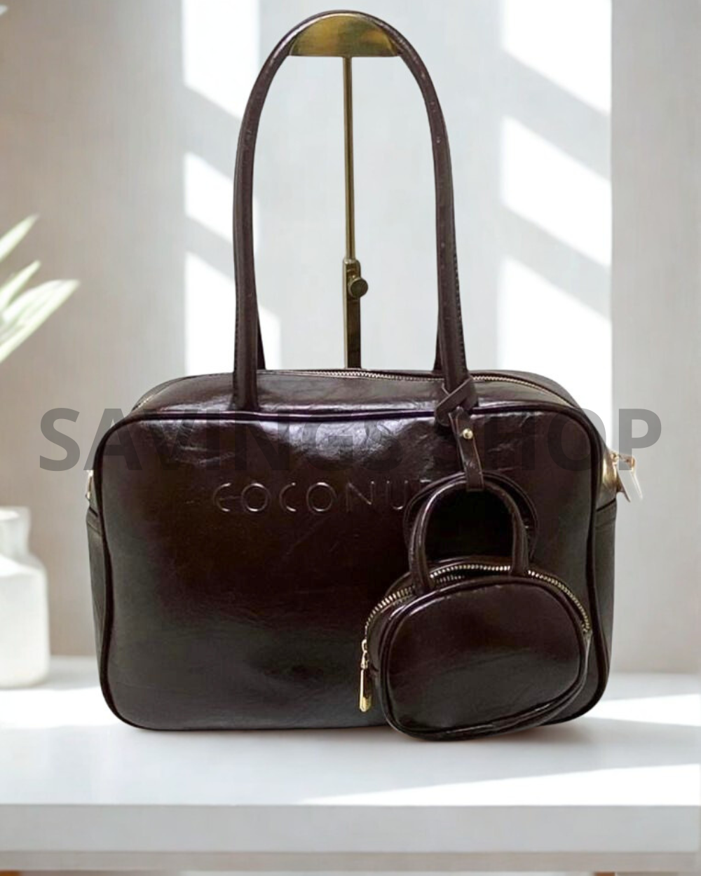 Borsa Coconuda “Monica”
